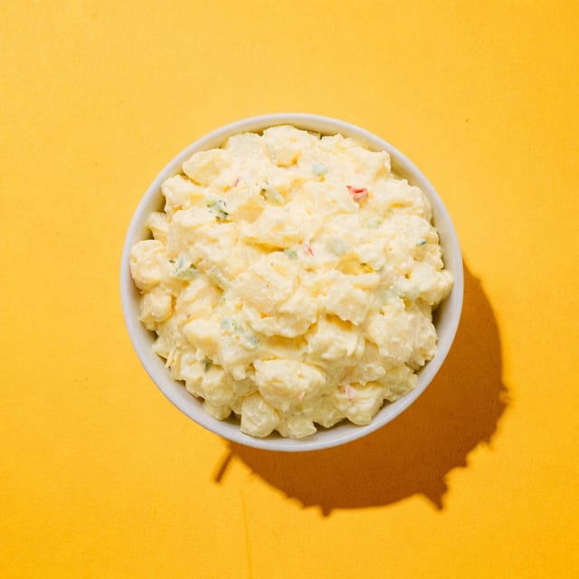 Potato Salad.