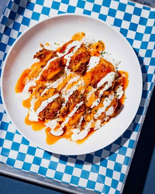 Fish Rice Bowl 2 🐟 + 🍚.