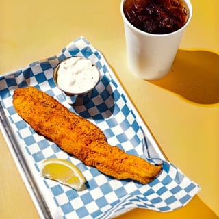 Fish