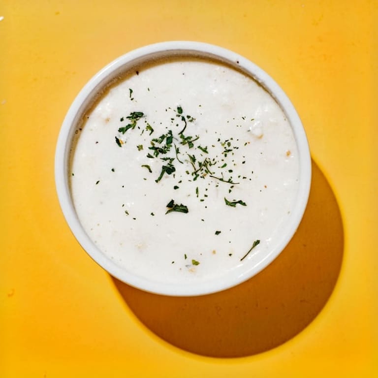 Savor Our Chowder