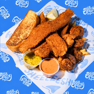 Super Hungry 3🐟 5🍤