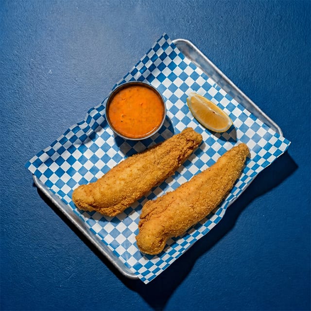 Fish.
